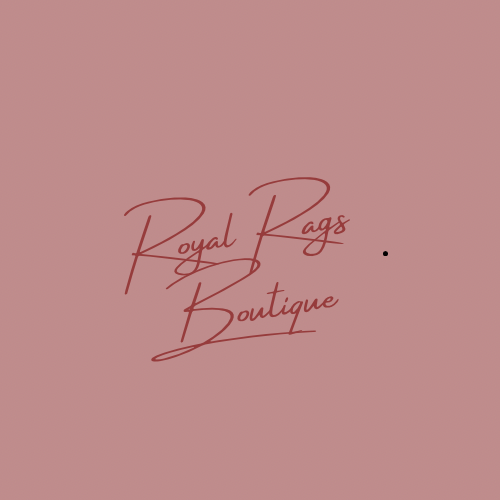 Royal Rags Boutique 