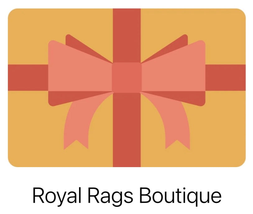 Royal Gift