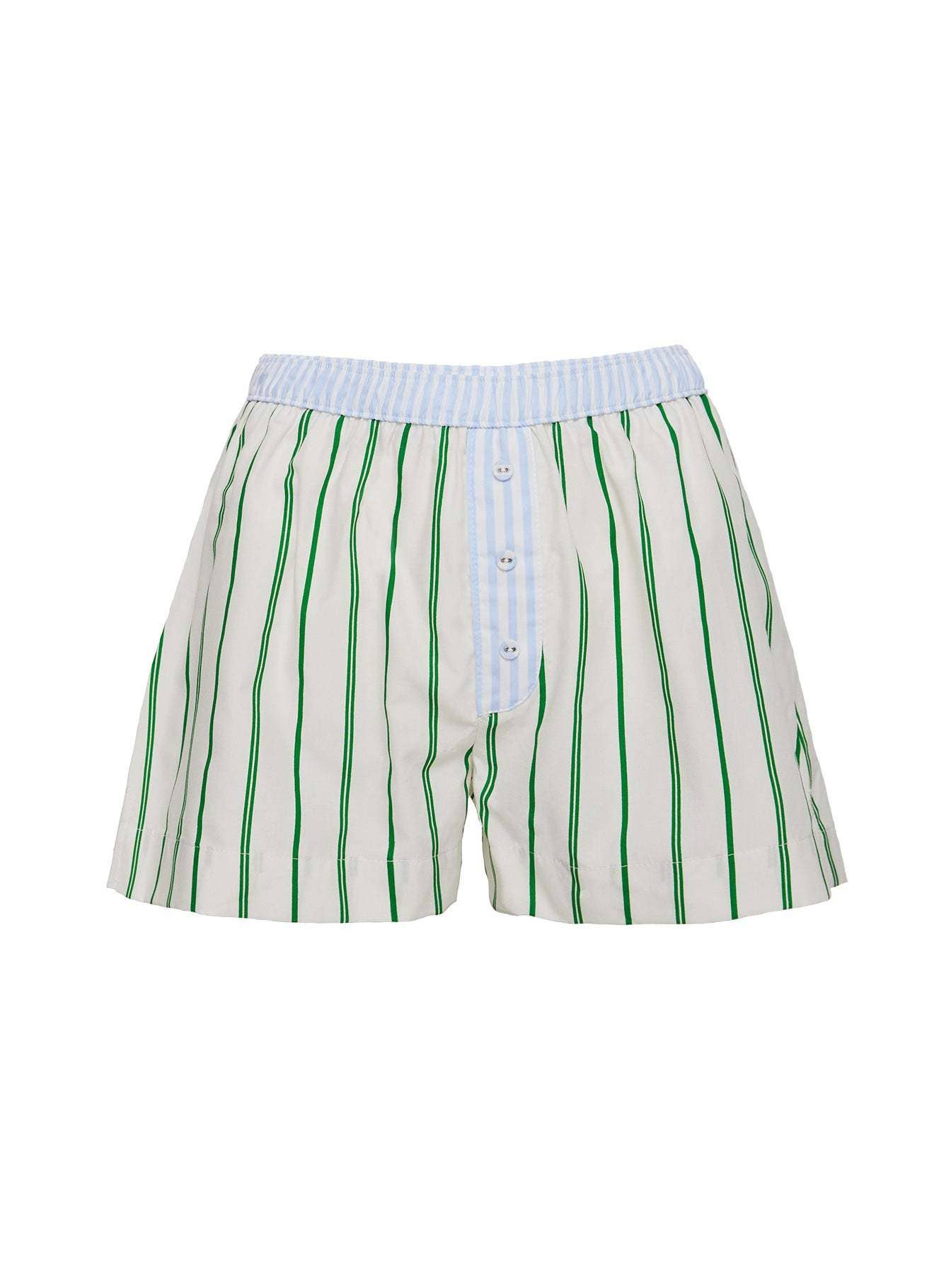 Commuting Versatile Casual Shorts: